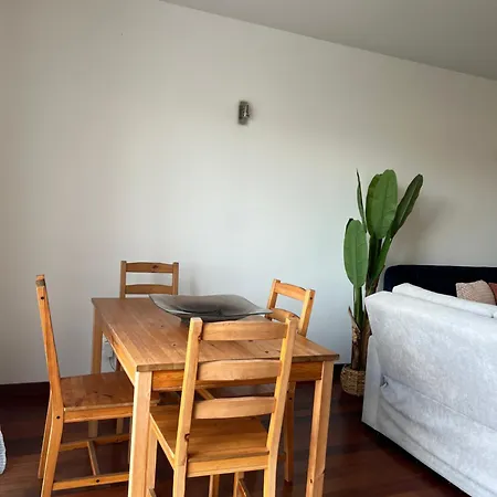 Sanmar Apartment Madalena  Exterior photo