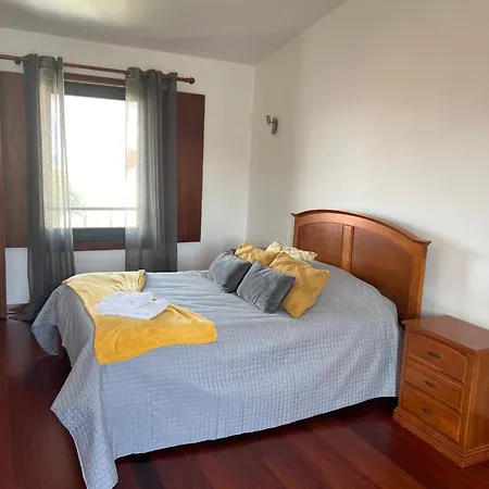 Sanmar Apartment Madalena  Exterior photo