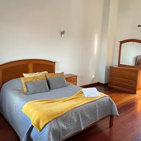Sanmar Apartment Madalena  Exterior photo