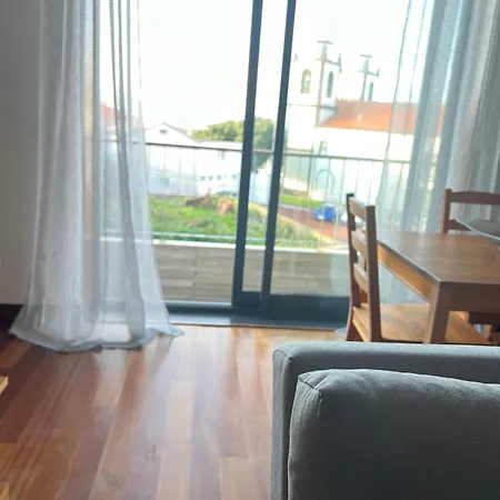 Sanmar Apartment Madalena  Exterior photo