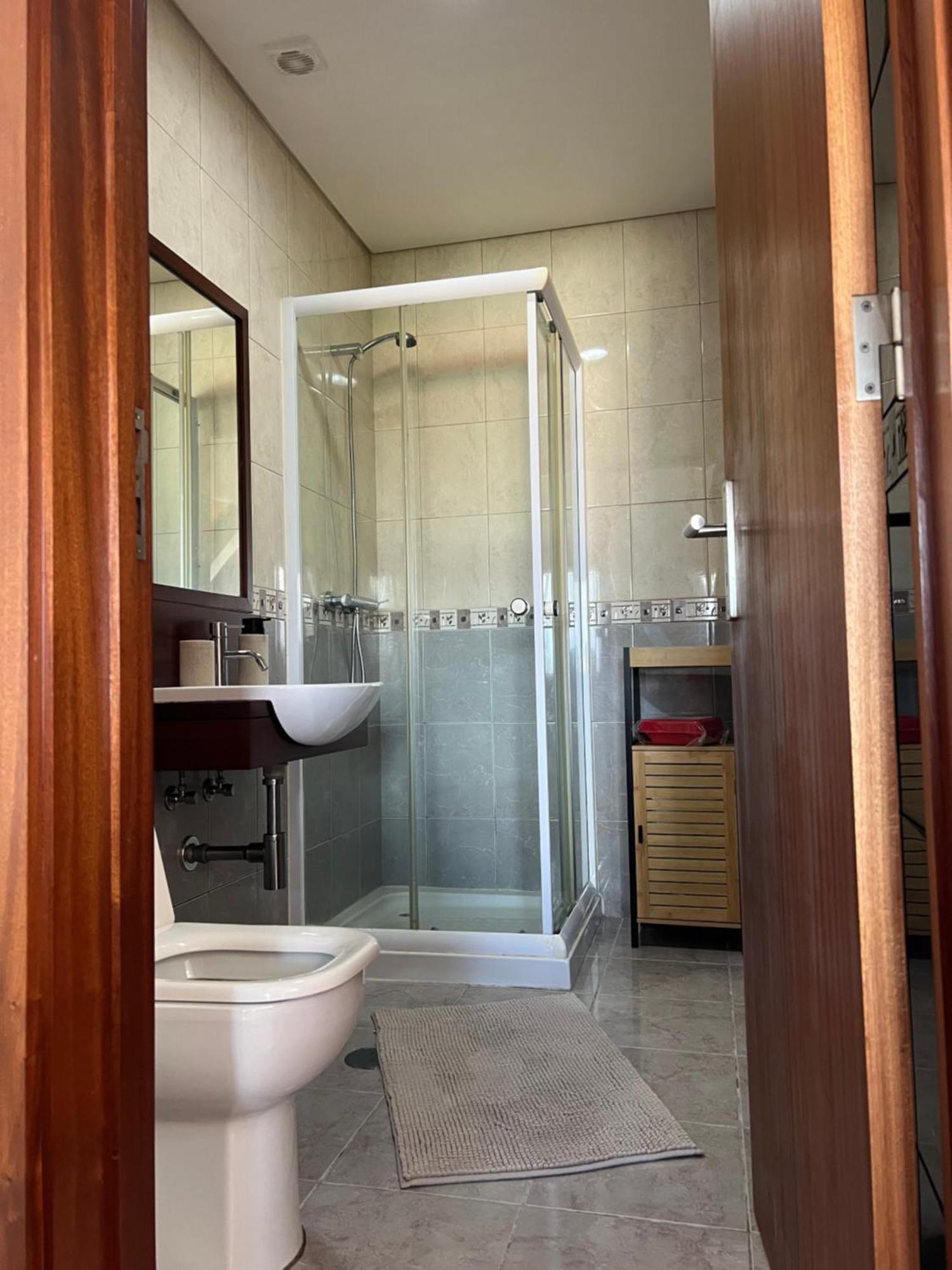 Sanmar Apartment
