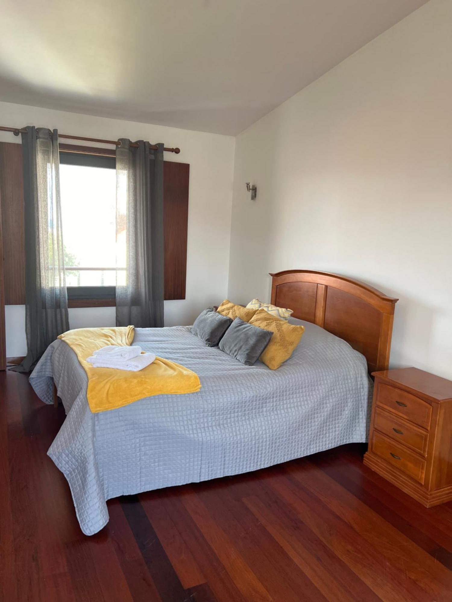 Sanmar Apartment Madalena (Azores)