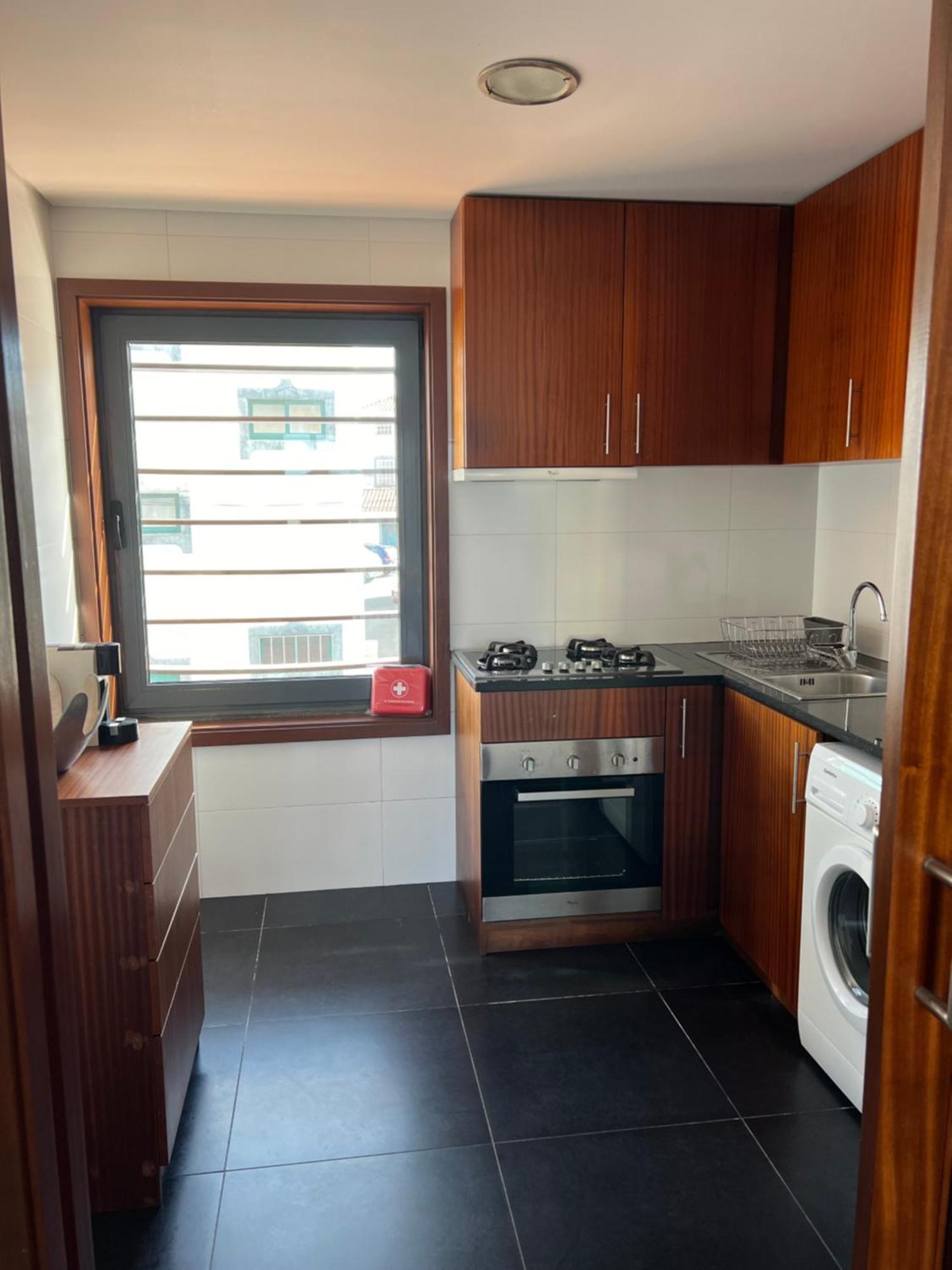 Sanmar Apartment Madalena (Azores)