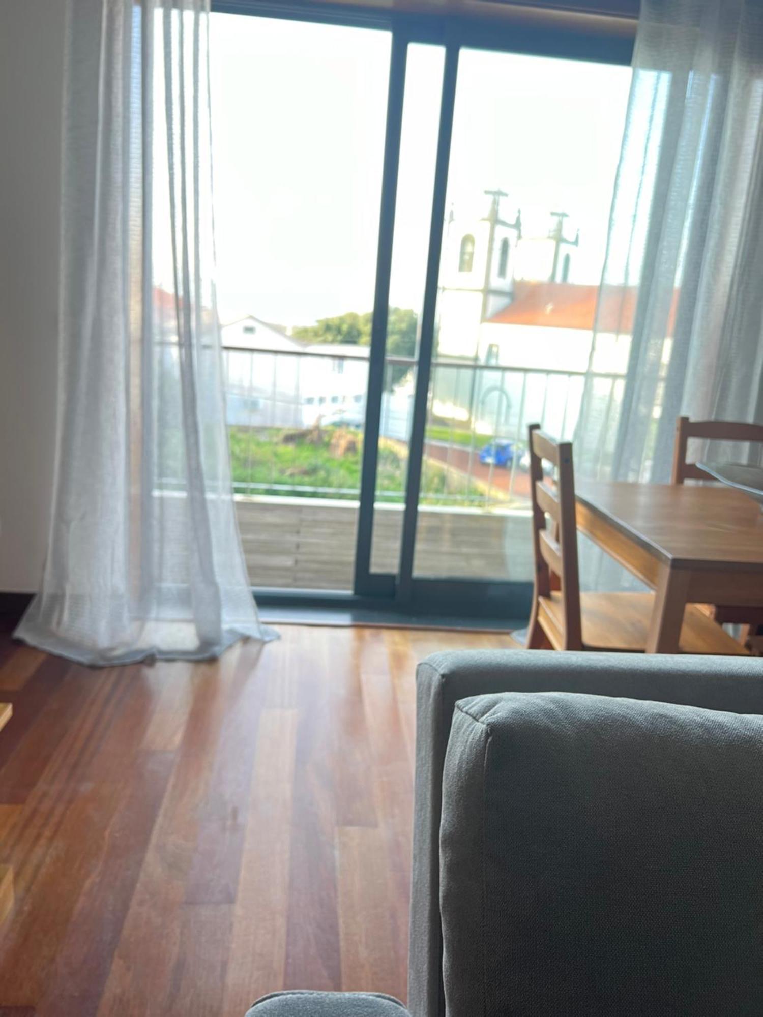 Apartment Sanmar *