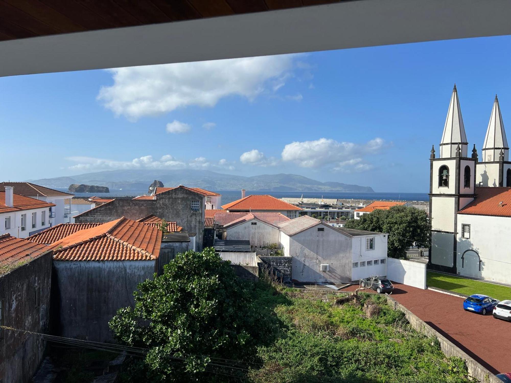Sanmar * Madalena (Azores)