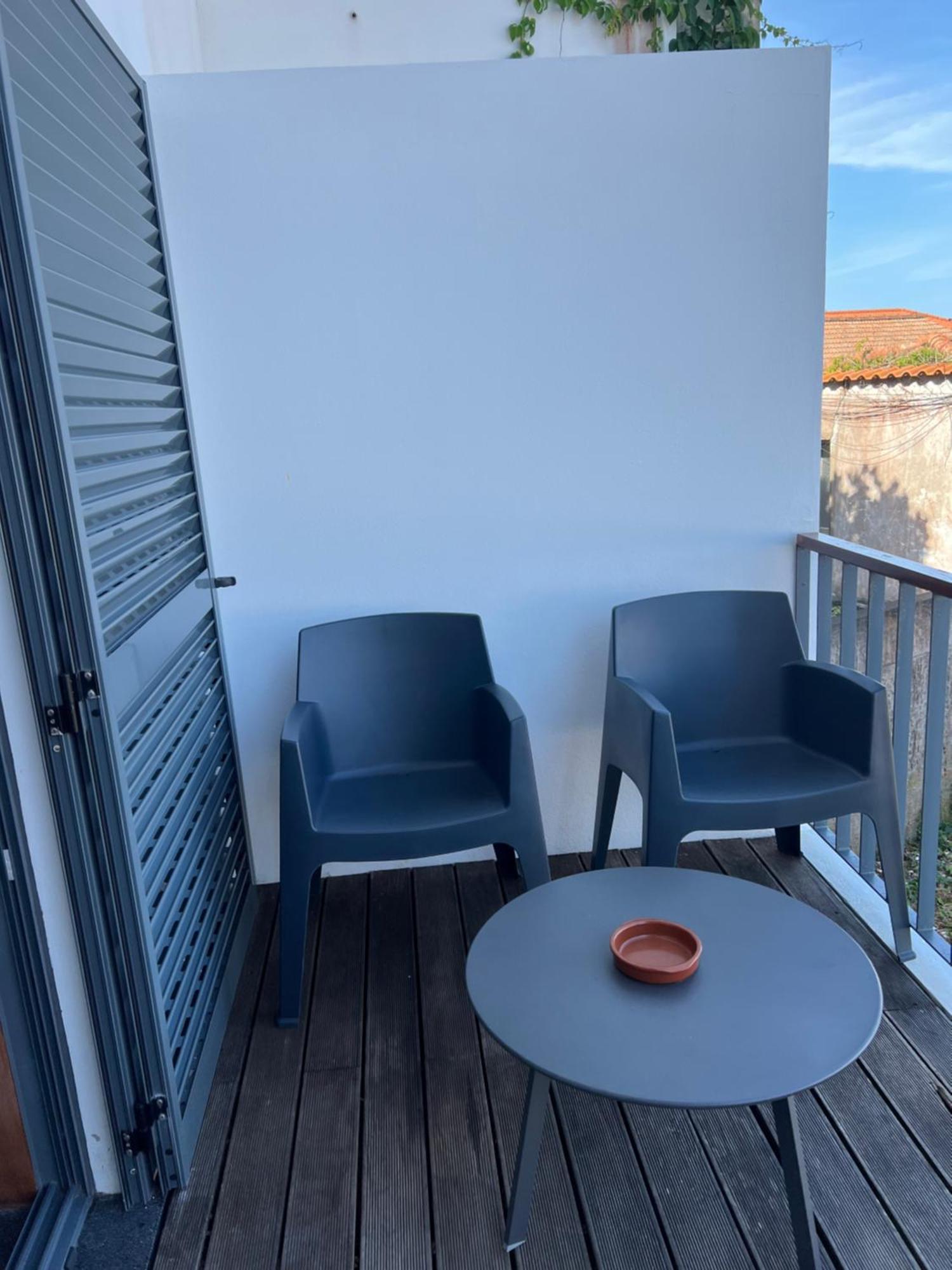 Apartment Sanmar