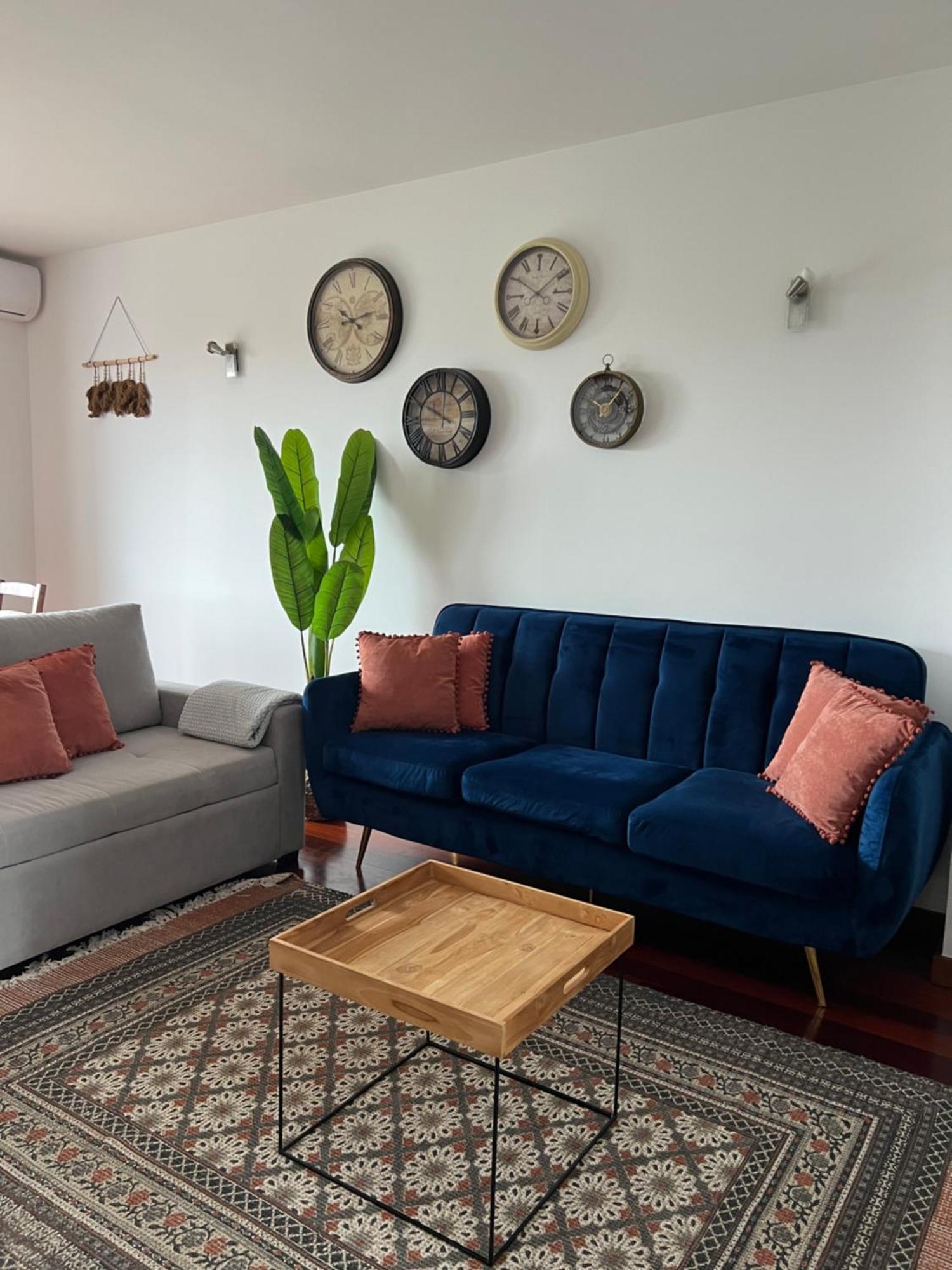 Sanmar Apartment *