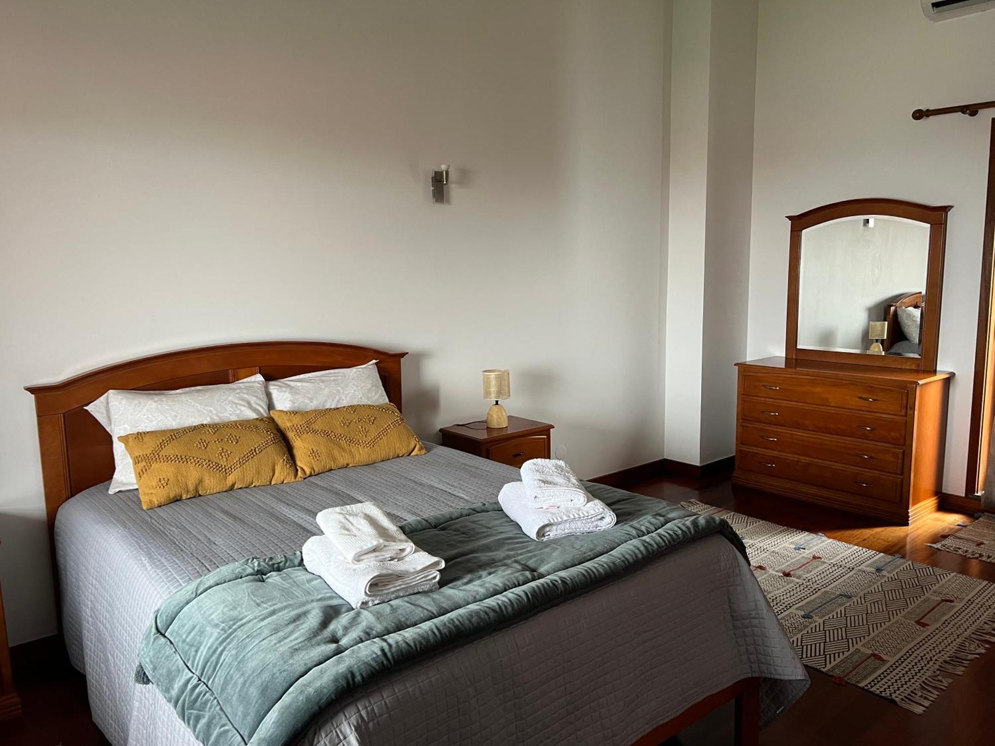 Apartment Sanmar *